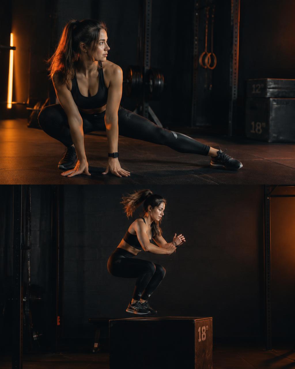 Functional Training
