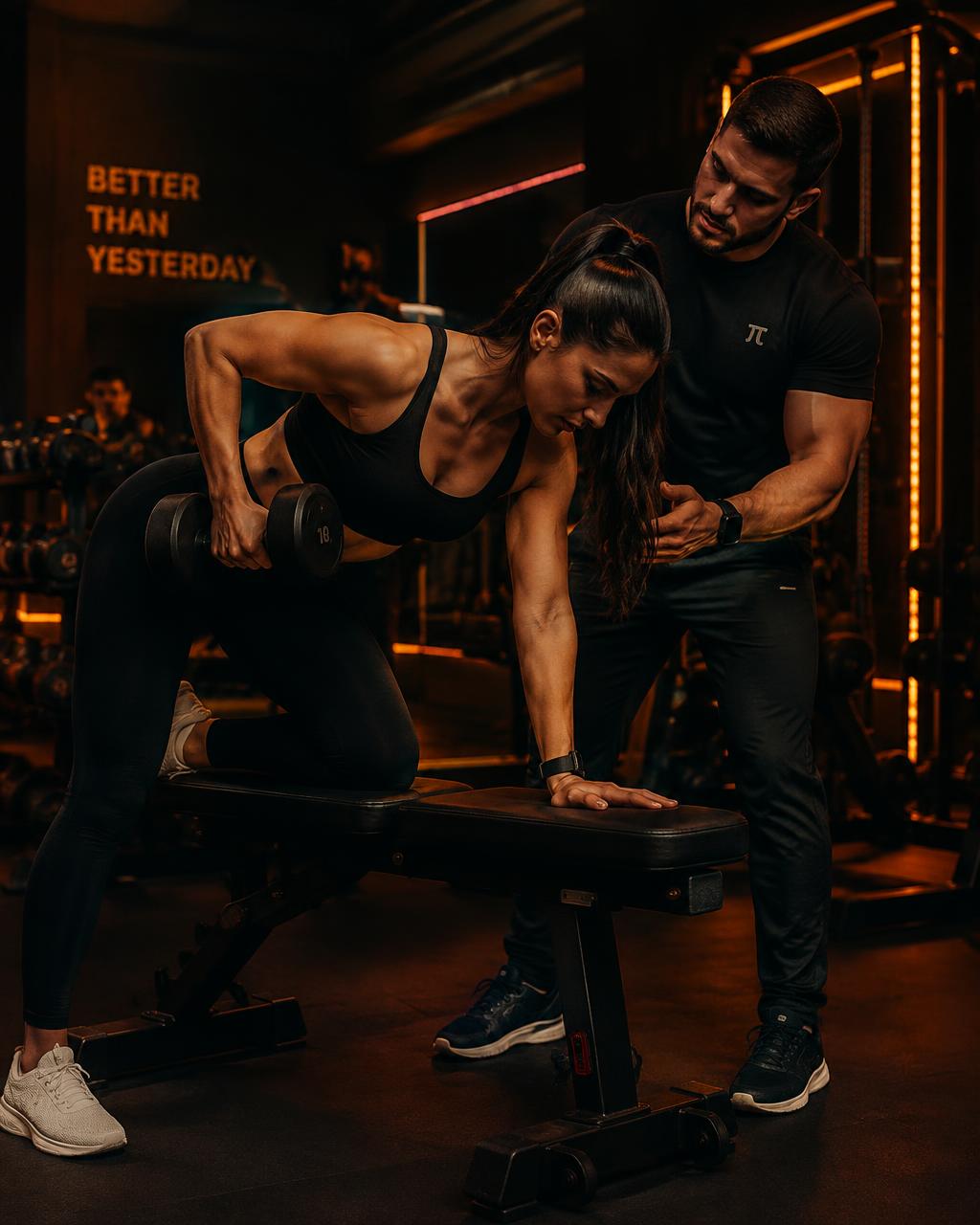 Personal Training