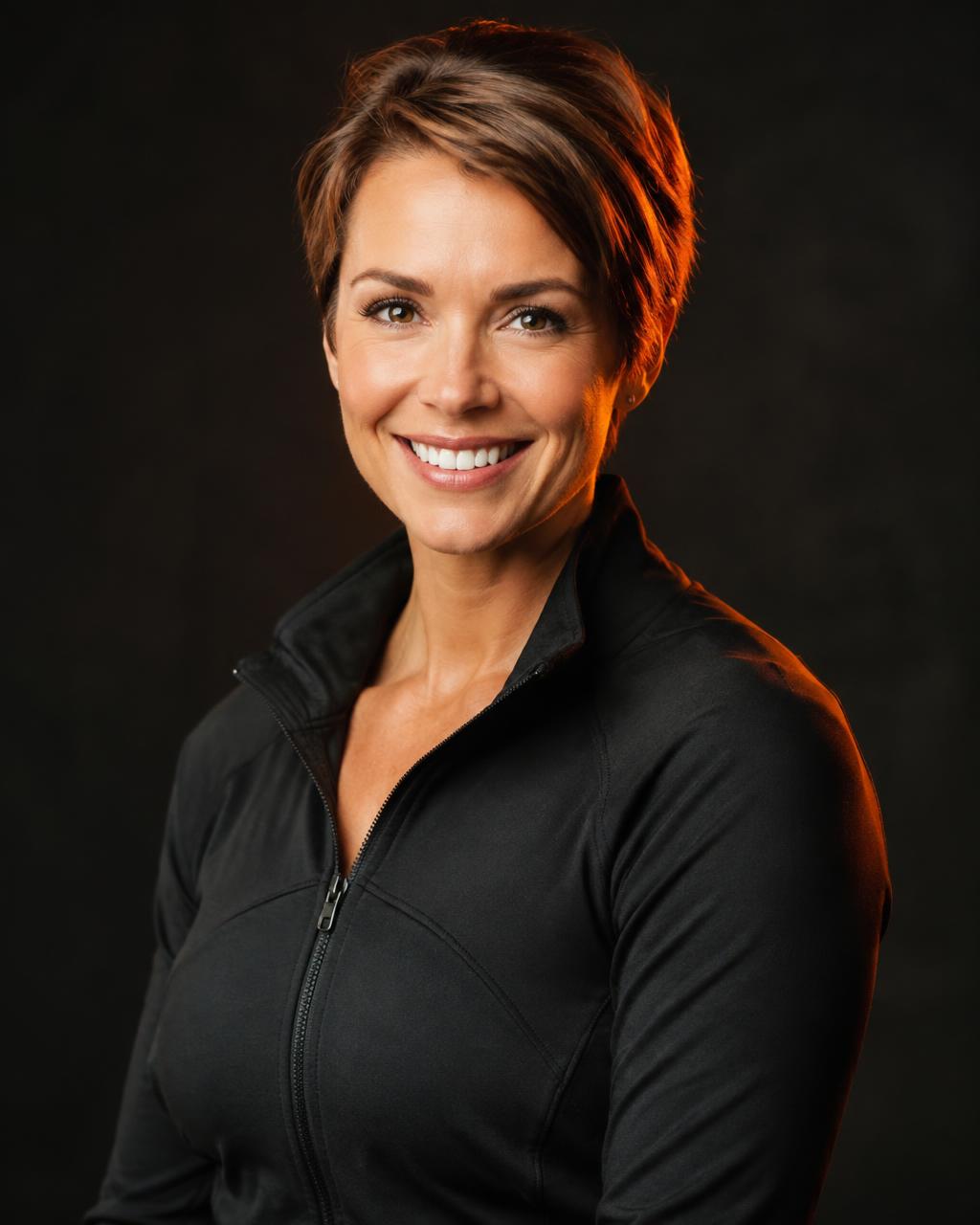 Claire Dawson, Nutrition & Wellness coach